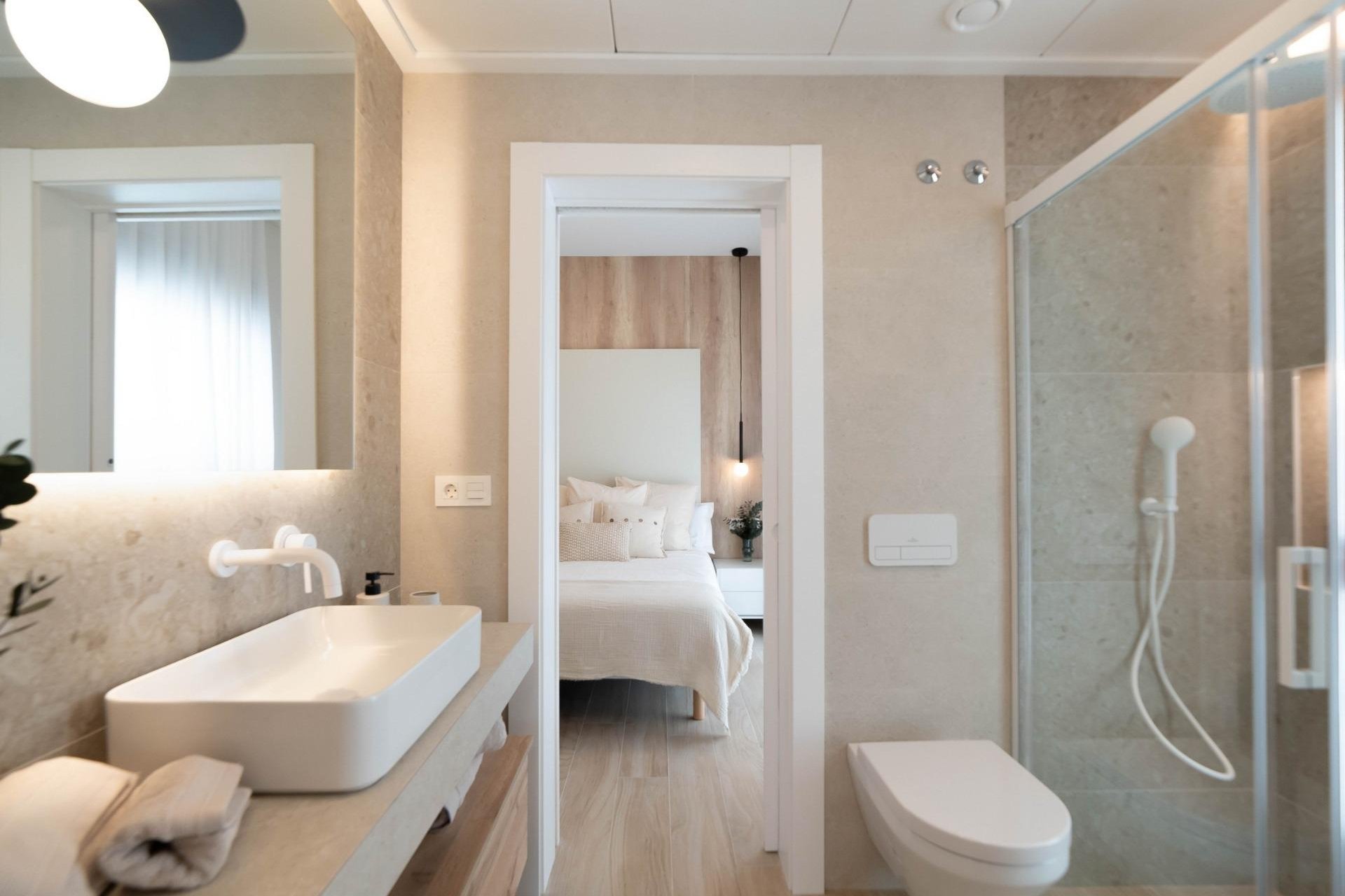 New Build - Detached Villa - Rojales - Lo Marabú