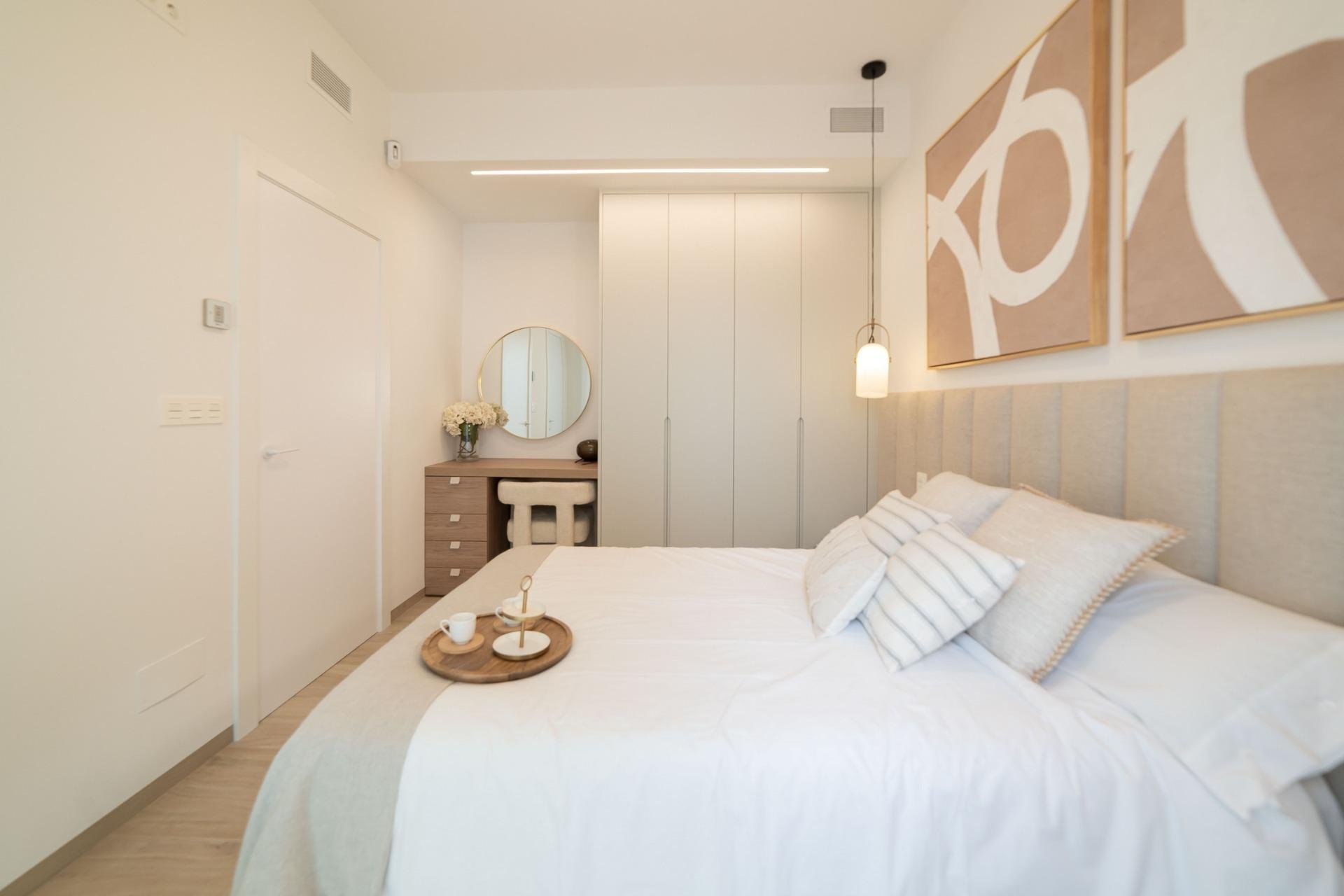 New Build - Detached Villa - Rojales - Lo Marabú