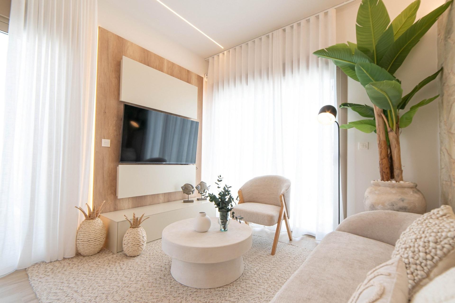 New Build - Detached Villa - Rojales - Lo Marabú