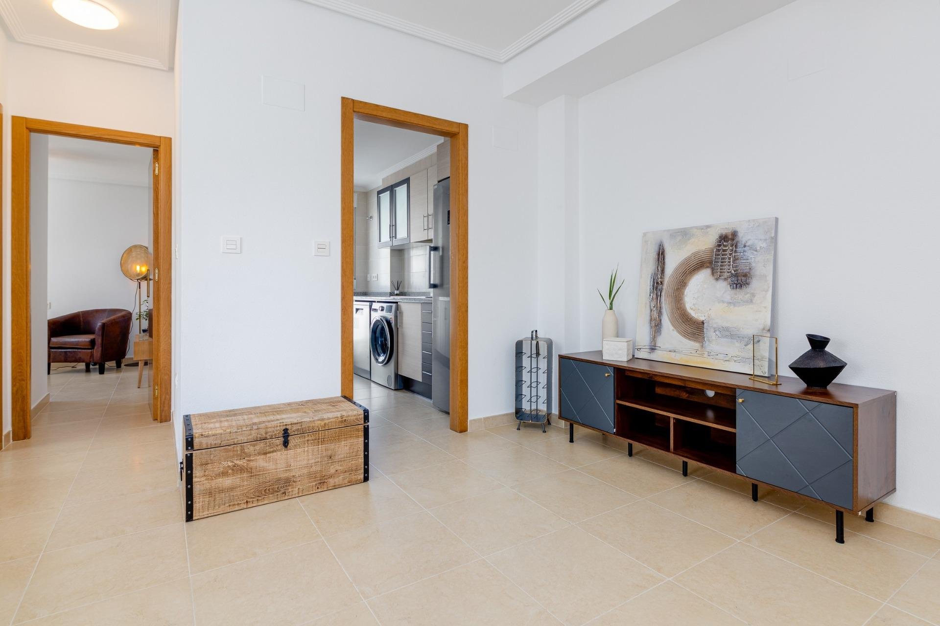 New Build - Detached Villa - San Fulgencio - El Oasis