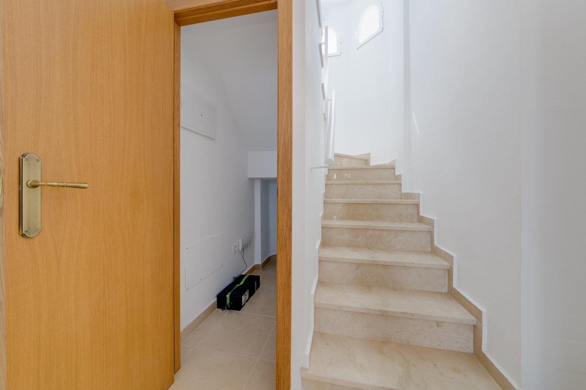 New Build - Detached Villa - San Fulgencio - El Oasis