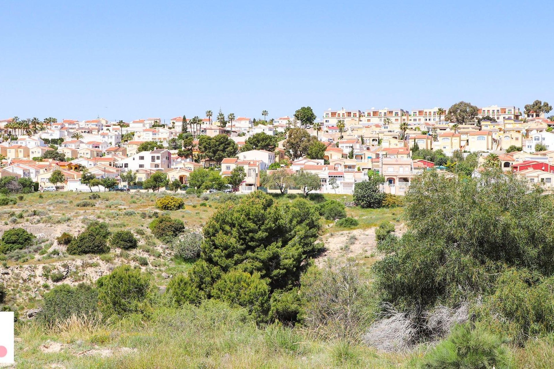 New Build - Detached Villa - San Fulgencio - La Escuera