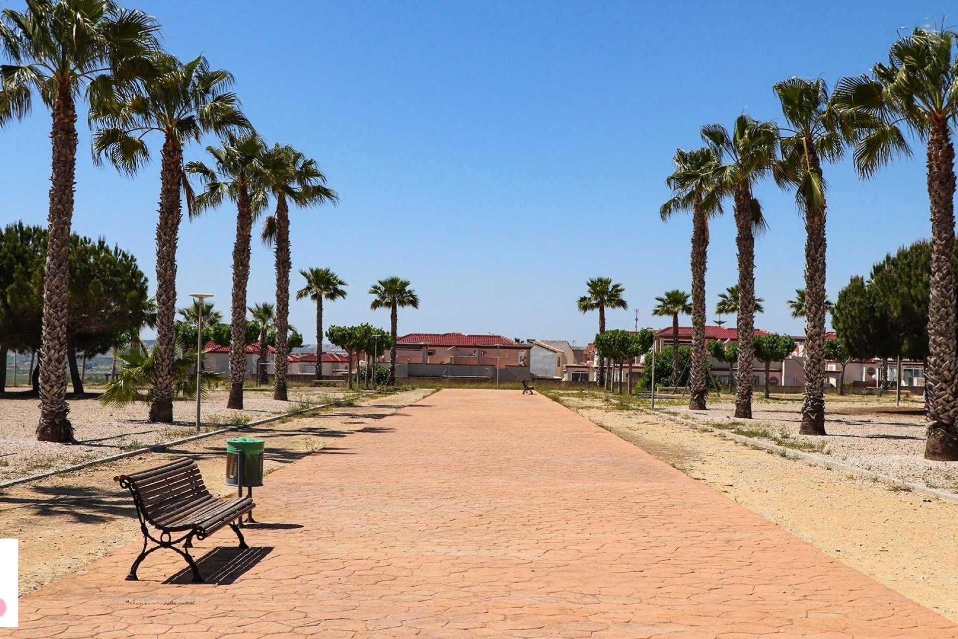 New Build - Detached Villa - San Fulgencio - La Escuera