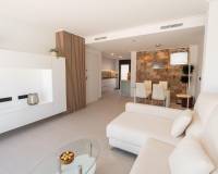New Build - Detached Villa - San Fulgencio - Oasis La Marina