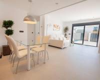 New Build - Detached Villa - San Fulgencio - Oasis La Marina