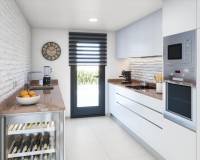 New Build - Detached Villa - San Fulgencio - Oasis La Marina