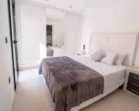 New Build - Detached Villa - San Fulgencio - Oasis La Marina