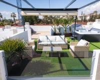 New Build - Detached Villa - San Fulgencio - Oasis La Marina