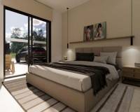 New Build - Detached Villa - San Fulgencio - Polideportivo