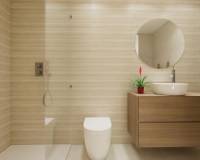 New Build - Detached Villa - San Fulgencio - Polideportivo