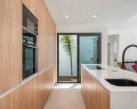 New Build - Detached Villa - San Javier - Parque del doce