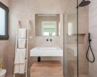 New Build - Detached Villa - San Javier - Parque del doce