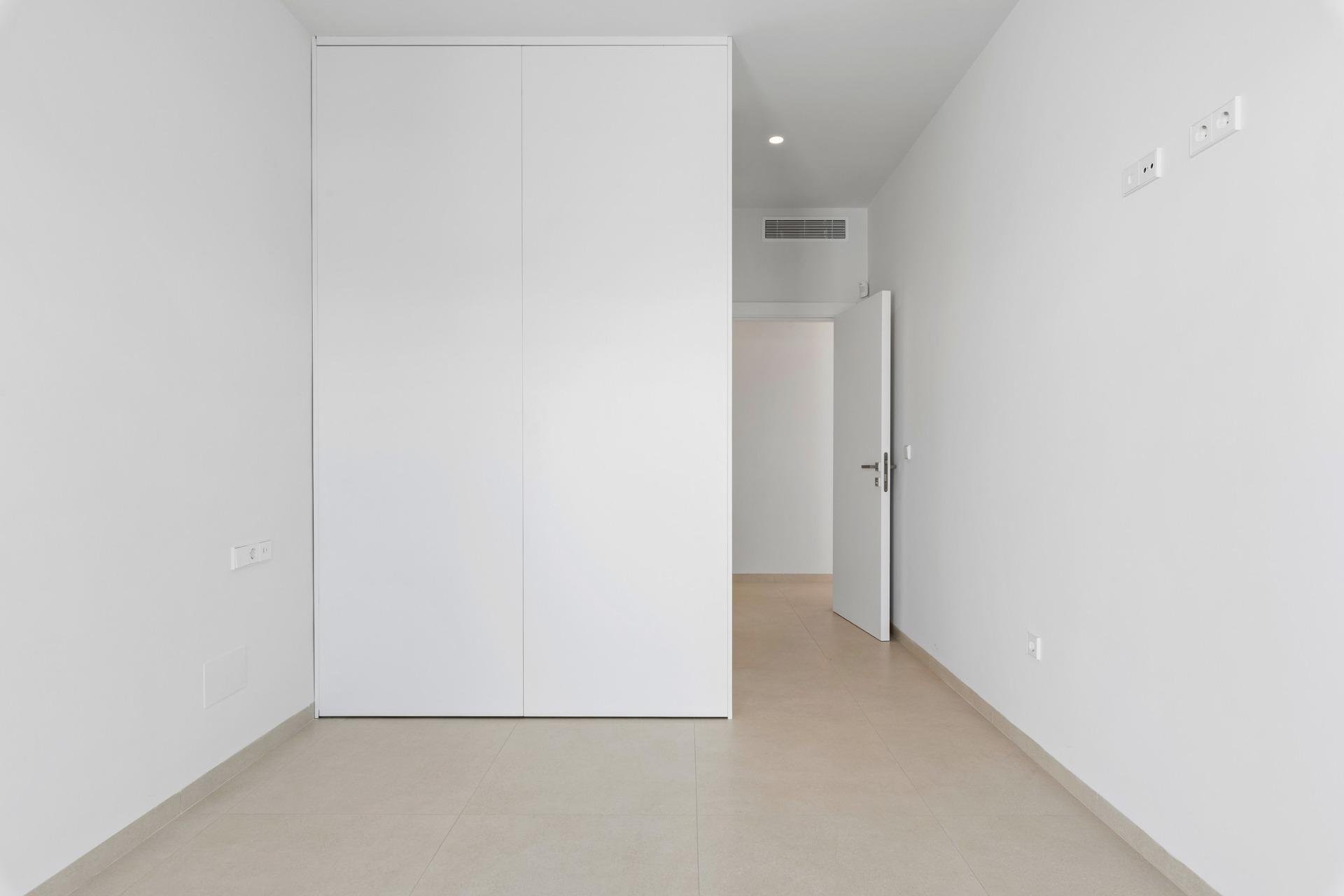 New Build - Detached Villa - San Javier - Parque del doce