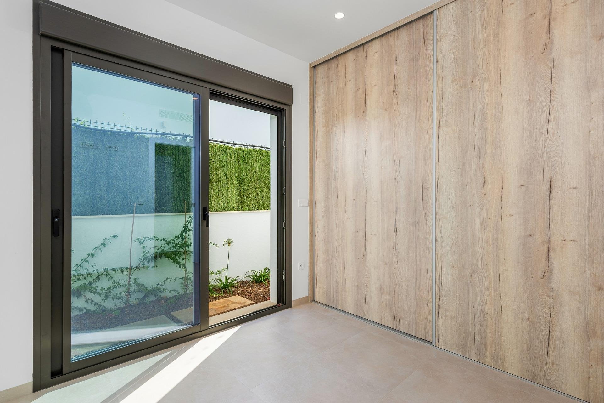 New Build - Detached Villa - San Javier - Parque del doce