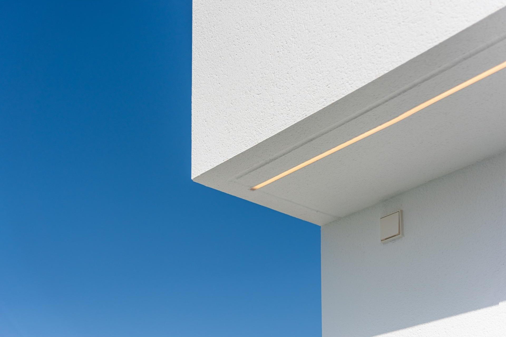 New Build - Detached Villa - San Javier - Parque del doce