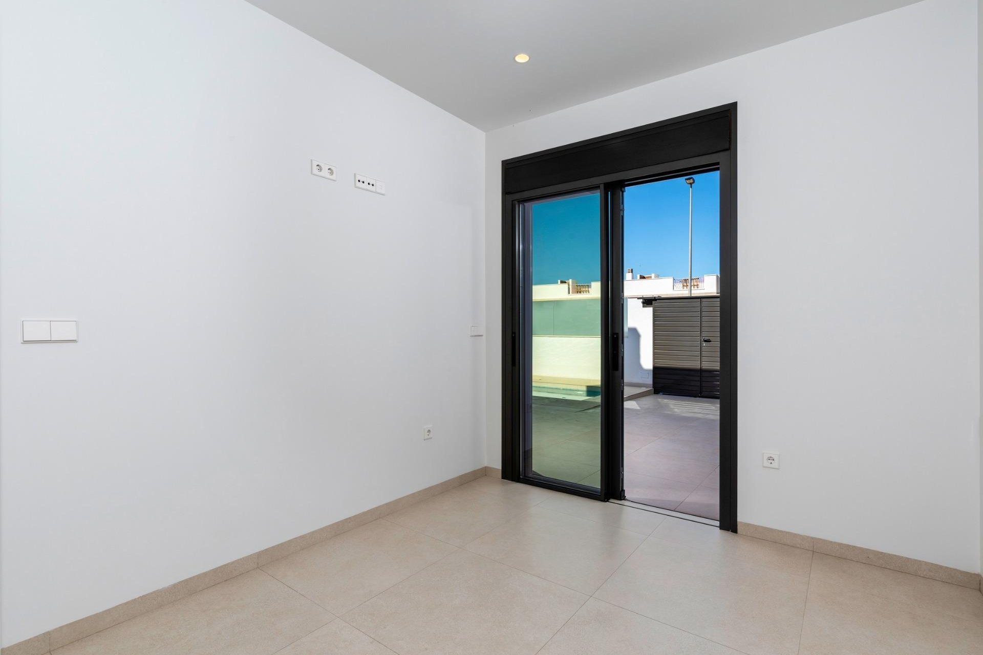 New Build - Detached Villa - San Javier - Parque del doce