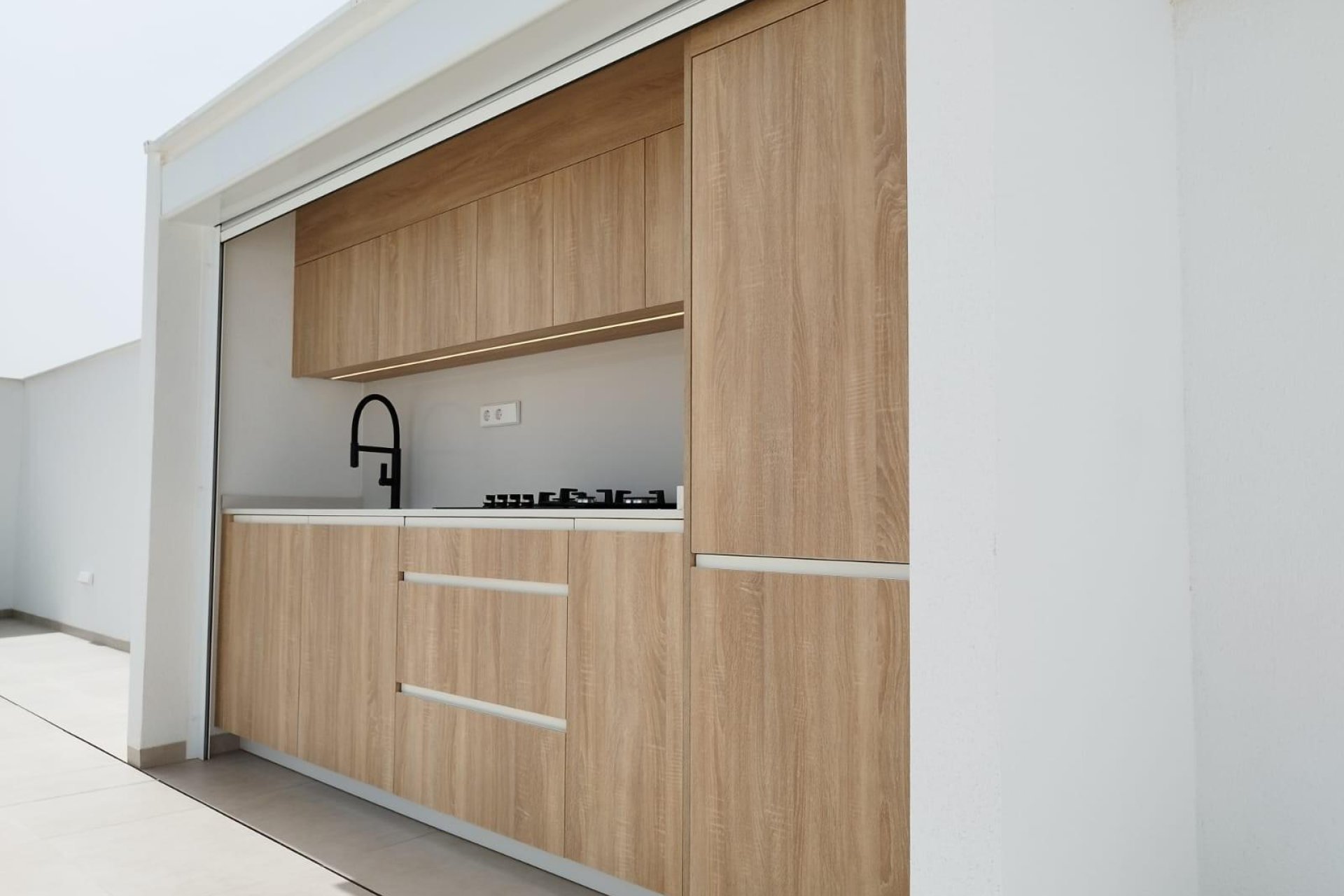 New Build - Detached Villa - San Javier - Parque del doce