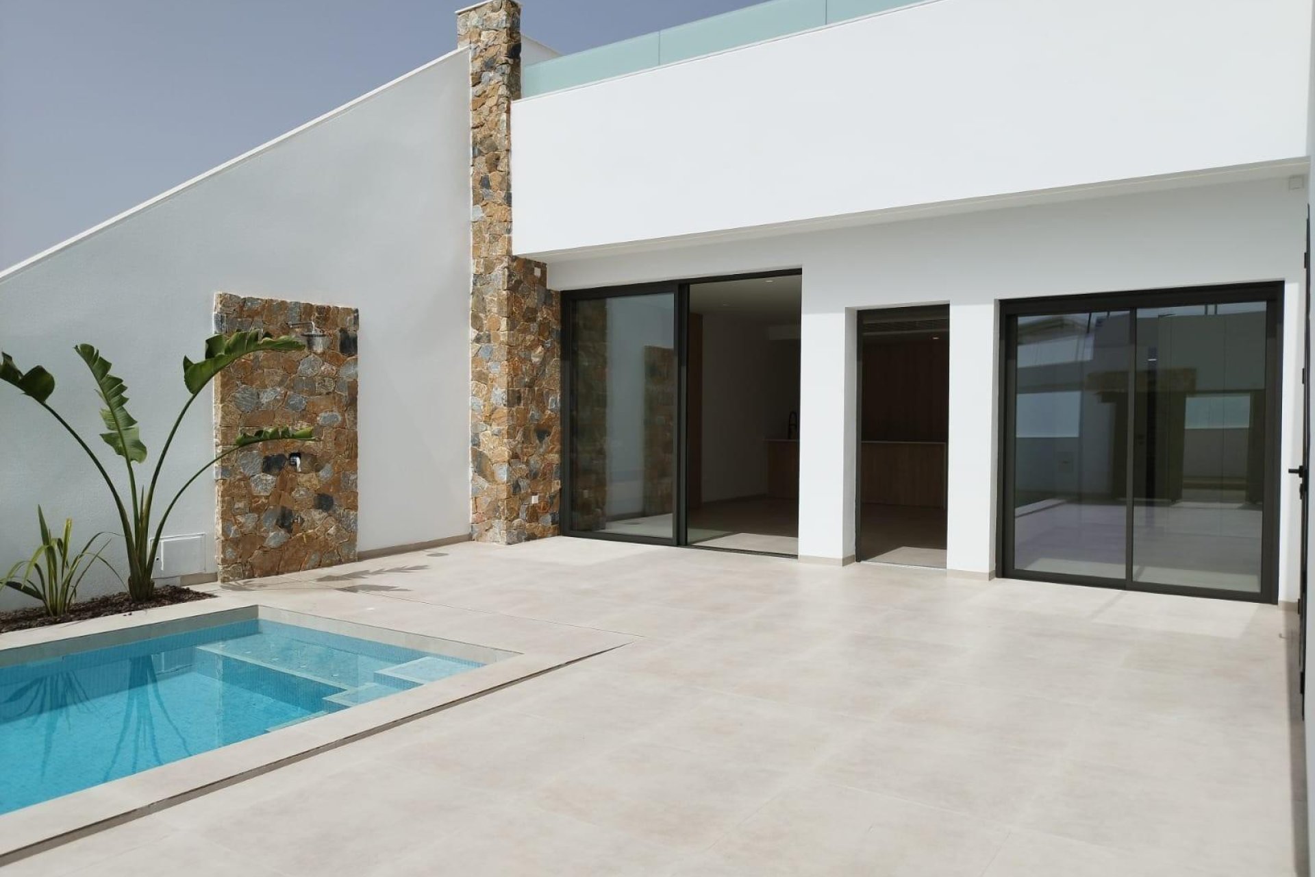 New Build - Detached Villa - San Javier - Parque del doce
