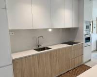 New Build - Detached Villa - San Javier - Roda Golf