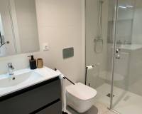 New Build - Detached Villa - San Javier - Roda Golf