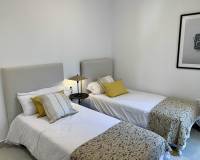 New Build - Detached Villa - San Javier - Roda Golf