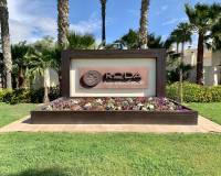 New Build - Detached Villa - San Javier - Roda Golf