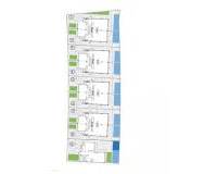 New Build - Detached Villa - San Javier - San Blas