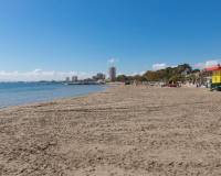 New Build - Detached Villa - San Javier - Santiago de la Ribera