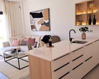 New Build - Detached Villa - San Javier - Santiago de la Ribera