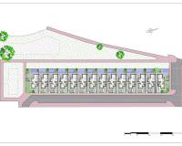 New Build - Detached Villa - San Javier - Santiago de la Ribera