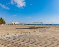 New Build - Detached Villa - San Javier - Santiago de la Ribera