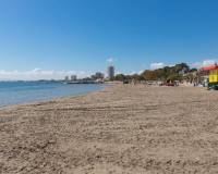 New Build - Detached Villa - San Javier - Santiago de la Ribera