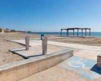 New Build - Detached Villa - San Javier - Santiago de la Ribera