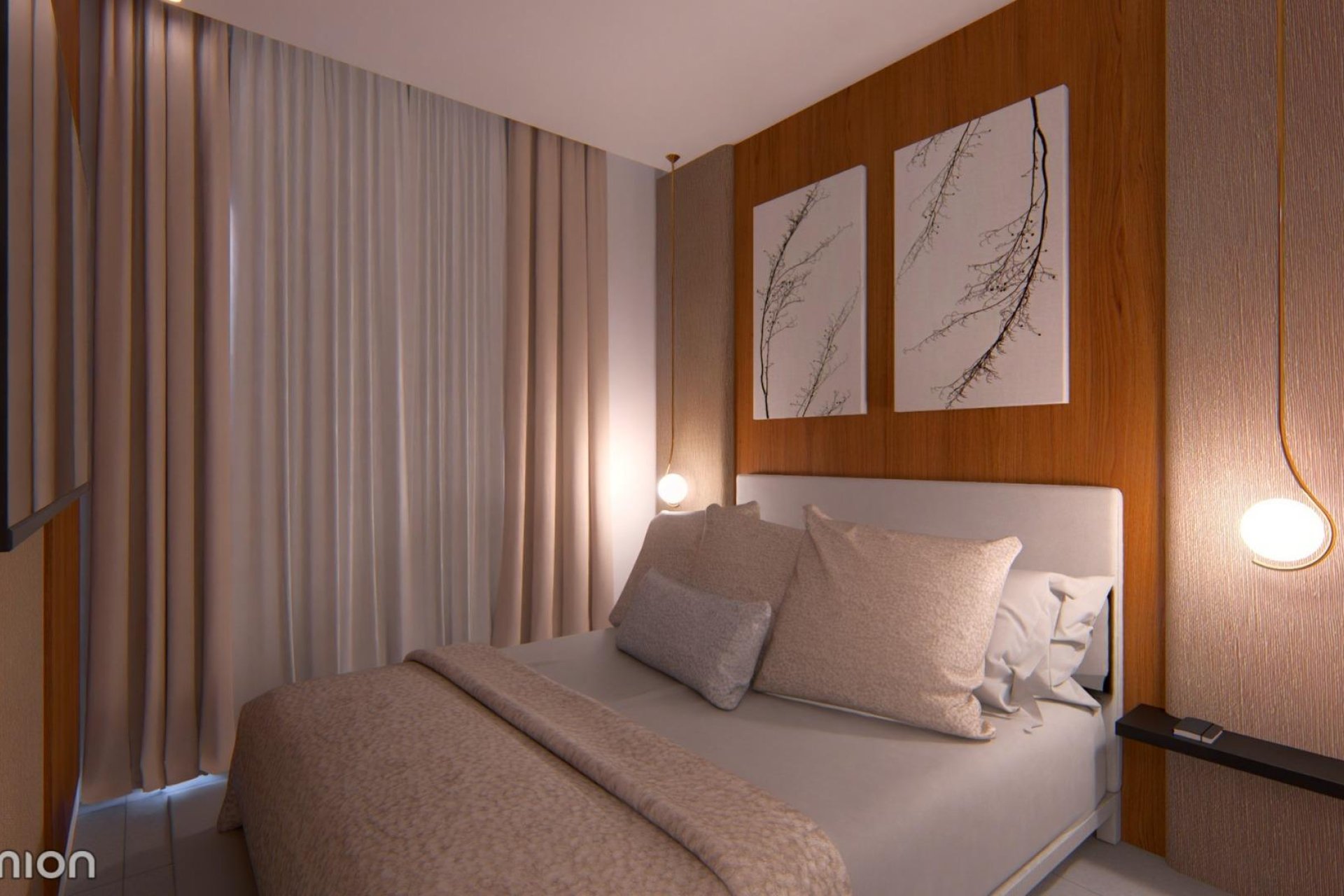 New Build - Detached Villa - San Javier - Santiago de la Ribera