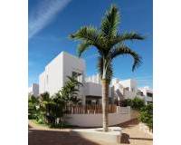 New Build - Detached Villa - San Juan de los Terreros - Mar De Pulpí