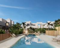 New Build - Detached Villa - San Juan de los Terreros - Mar De Pulpí