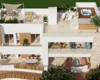 New Build - Detached Villa - San Juan de los Terreros - Mar De Pulpí