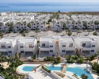 New Build - Detached Villa - San Juan de los Terreros - Mar De Pulpí