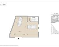 New Build - Detached Villa - San Juan de los Terreros - Mar De Pulpí