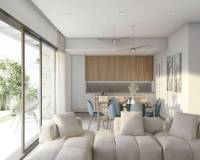 New Build - Detached Villa - San Juan de los Terreros - San Juan De Los Terreros