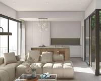 New Build - Detached Villa - San Juan de los Terreros - San Juan De Los Terreros