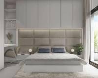 New Build - Detached Villa - San Juan de los Terreros - San Juan De Los Terreros