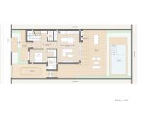 New Build - Detached Villa - San Juan de los Terreros - San Juan De Los Terreros
