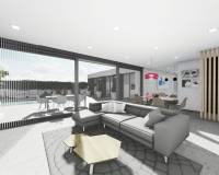 New Build - Detached Villa - San Juan de los Terreros - San Juan De Los Terreros