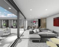 New Build - Detached Villa - San Juan de los Terreros - San Juan De Los Terreros