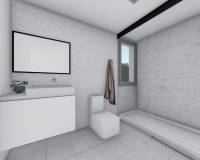 New Build - Detached Villa - San Juan de los Terreros - San Juan De Los Terreros