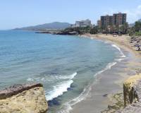 New Build - Detached Villa - San Juan de los Terreros - San Juan De Los Terreros