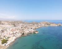 New Build - Detached Villa - San Juan de los Terreros - San Juan De Los Terreros