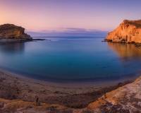 New Build - Detached Villa - San Juan de los Terreros - San Juan De Los Terreros