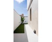 New Build - Detached Villa - San Miguel de Salinas - Blue Lagoon